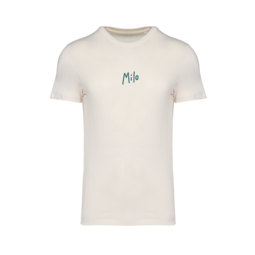 Milo's Signature Tshirt