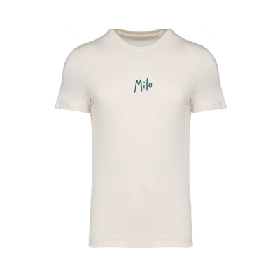 Milo's Signature Tshirt