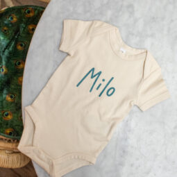 Milo Romper