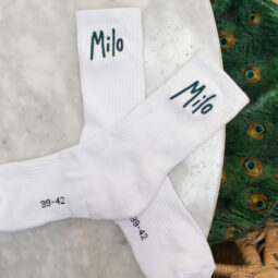 Milo Sokken