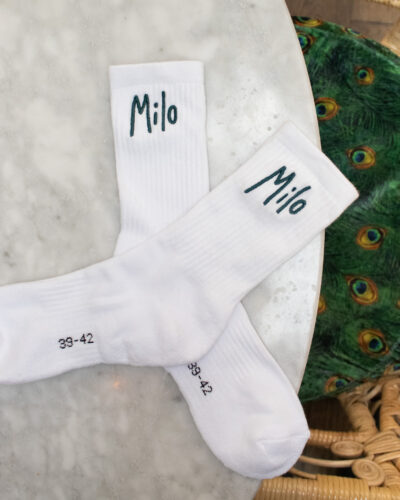 Milo Sokken